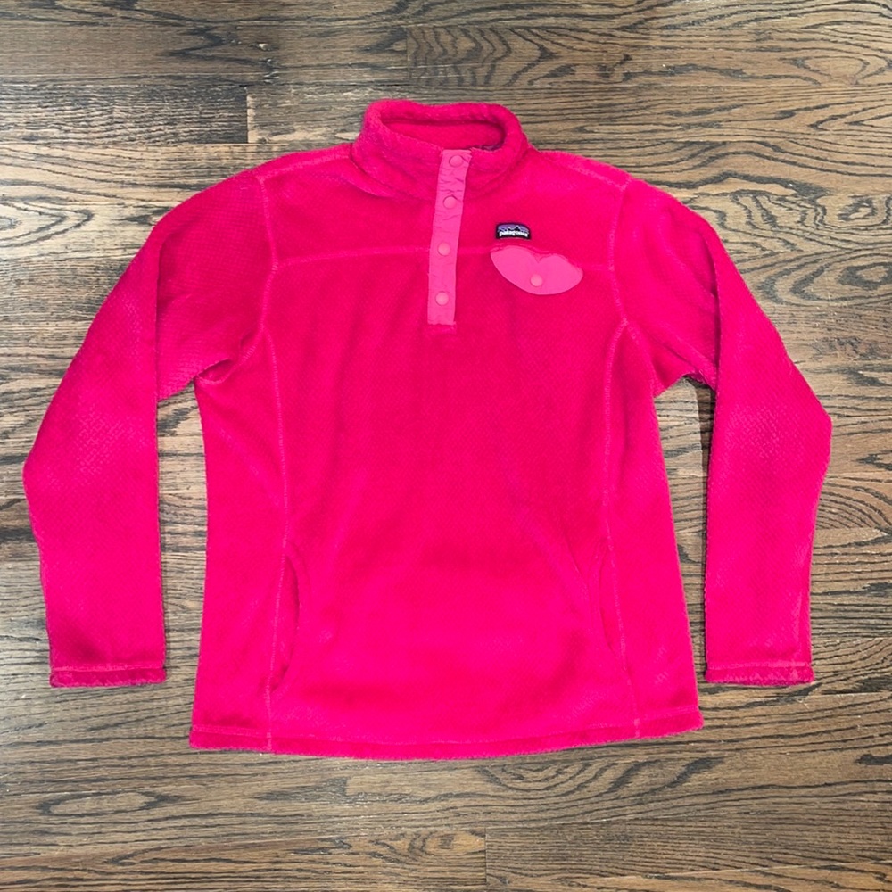 Girls Patagonia Jacket